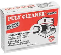 Puly Cleaner Descaler - 10 détartrants anticalcaire pour machine à café