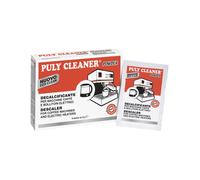 PULY CLEANER - Détartrant 10 sachets de 25g