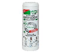 Grinder Cleaner Crystals Puly Grind Nettoyant pour moulin à café bio 405 g Fabriqué en Italie