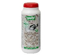 Puly Caff Nettoyant bio pour machines à expresso - 1 000 g - Fabriqué en Italie