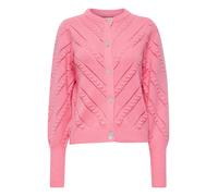 PULZ Jeans Cardigan 'Amy' rose, Taille M