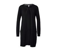 PULZ Jeans Cardigan 'PZSARA' noir, Taille XS