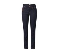 PULZ Jeans Jean 'PZEMMA' bleu marine, Taille 25 Longueur 30