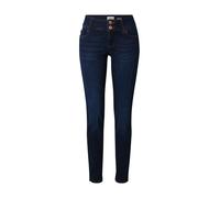 PULZ Jeans Jean 'PZSUZY' bleu foncé, Taille 25
