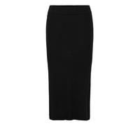 PULZ Jeans Jupe noir, Taille 40