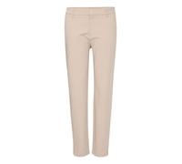 Pantalon skinny femme Pulz Jeans Bindy Beige 42