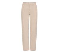 PULZ Jeans Pantalon chino 'Bonnie' beige, Taille 40