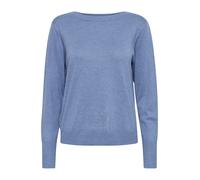 PULZ Jeans Pull-over 'SARA' bleu, Taille XL