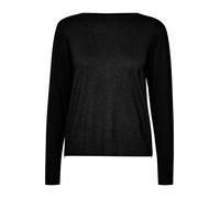PULZ Jeans Pull-over 'Sara' noir, Taille S