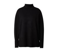 PULZ Jeans Pull-over 'Steffi' noir, Taille S