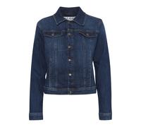 Pulz Veste mi-saison 'KATJA' bleu marine, Taille S