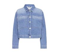 Pulz Veste mi-saison 'PZAnni' bleu, Taille M