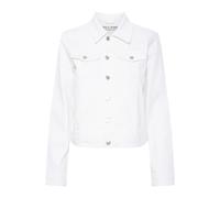 Pulz Veste mi-saison 'PZKatja' blanc, Taille XXL