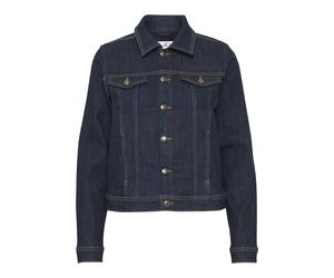Pulz Veste mi-saison 'PZKatja' marine, Taille XS