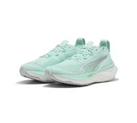 PUMA(プーマ) Chaussures de course pour femme, 25 couleurs automne/hiver menthe fondue Puma Silver (14), 26.0 cm