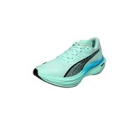 PUMA(プーマ) Chaussures de course pour homme, Menthe Melt-Speed Blue, 26.0 cm