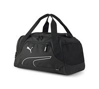 Puma 07923101 Fundamentals Sac de Sport, XS, Noir