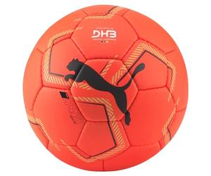 PUMA 083789-01 NOVA Match Pro Soccer ball Unisex orange Taille III