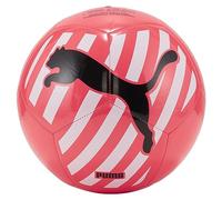 PUMA 083994-05 Big Cat Ball Soccer Ball Unisex White Taille 5