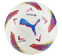 PUMA 084108-01 Orbita LaLiga 1 HYB Soccer Ball Unisex White Taille 5