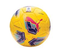 Puma 084115-02 Orbita Serie A (FIFA Quality) Recreational Soccer Ball Unisex Adult Yellow Taille 5