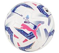 PUMA Orbita Serie A (FIFA Quality Pro) WP Soccer Ball Unisex, White, 5