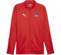 Puma 1. FC Heidenheim trackjacket Veste XXL Rouge