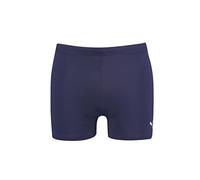 Puma 1 Short Classique pour Homme, Bleu Marine, XS