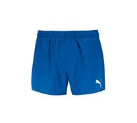 PUMA Shorts, Bleu Vif, M Hommes