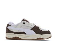 Puma 180 Homme - Baskets, Gris - Pointure 41 - Cuir suédé Grey 41