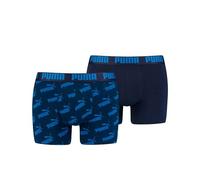PUMA 2 ER Pack Boxer Short Active Men Pant Underwear