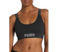 PUMA 2 Pack Seamless Sports Bra Soutien-Gorge de Sport Femme