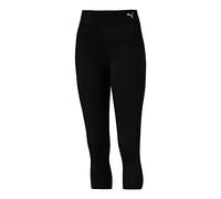 PUMA 3/4 Leggings, Puma Black, M