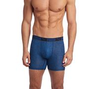 Puma 3 Pack Performance Boxer Briefs Boxeur ajusté, Caban en Maille, M Homme