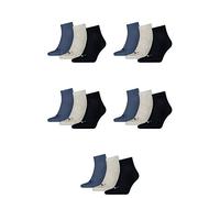 PUMA 3 pair Sneaker Invisible Socks Unisex Mens & Ladies In 3 Colours