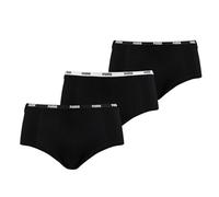 Puma Culotte Mini Short femme noir (3 unités) – XS