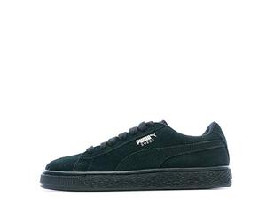 Puma 355110 Z, Baskets Mode garçon - Noir (Black/Silver), 30 EU (11.5 UK)