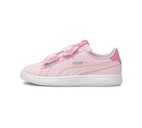 PUMA 368791 Petites Filles Basket, Pink Lady-Pink Lady, 24 EU