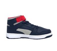 PUMA 370488 11blue Chaussure Sport PUMA Rebound Layup Sl V Ps