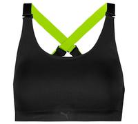 PUMA 3D Knit Sport Haut Court Femme (Lot de 1)