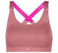 PUMA 3D Knit Sport Haut Court Femme (Lot de 1)