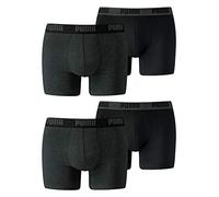 PUMA 4 ER Pack Boxer Boxershorts Boys Children Pant Underwear