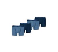 PUMA 4 ER Pack Boxer Boxershorts Men Pant Underwear
