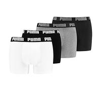 PUMA 4 ER Pack Short Boxer Boxershorts Men Pant Underwear New