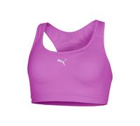 Soutien-gorge Puma 4KEEPS Run rose - XS