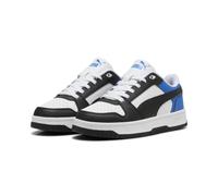 Puma Rebound Slam Lo Jr pour 36 Multicolore