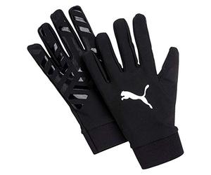 Puma 41146 Gants Noir FR : Taille Unique (Taille Fabricant : 9)
