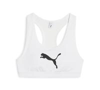 Puma Brassière 4KEEPS – Blanc XS
