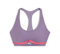 PUMA 4KEEPS CLOUDSPUN Sculpting Bra, sous-vêtements Hauts Unisexe, Pale Plum, 525809 L