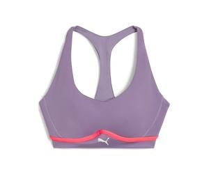 PUMA 4KEEPS CLOUDSPUN Sculpting Bra, sous-vêtements Hauts Unisexe, Pale Plum, 525809 L